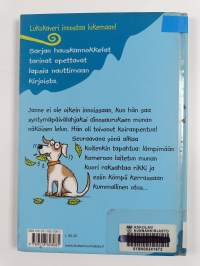 Dinokoira