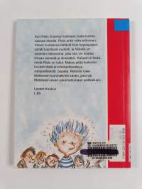 Kummallinen kaverini