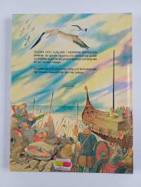Gudar och hjältar i nordisk mytologi