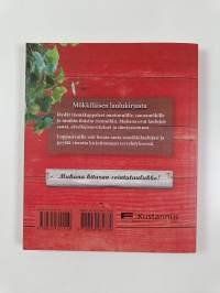 Mökkiläisen laulukirja