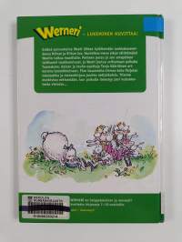 Weeti lemmikkijahdissa