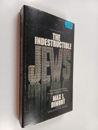 The Indestructible Jews