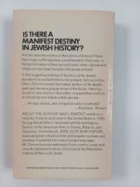 The Indestructible Jews