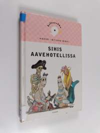 Sihis aavehotellissa