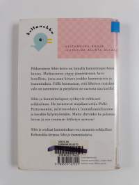 Sihis aavehotellissa