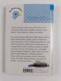 Meidän talon dinosaurus