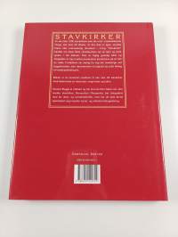 Stavkirker