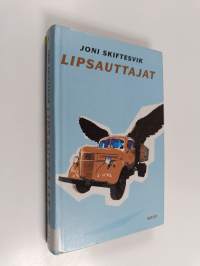 Lipsauttajat