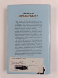 Lipsauttajat