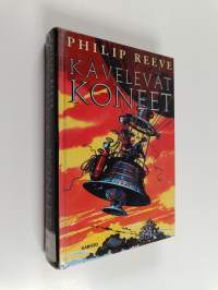 Kävelevät koneet