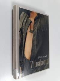 Viinakortti