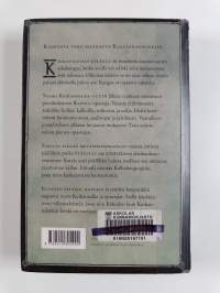Kuikansulka