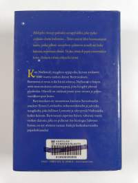 Samarkandin amuletti