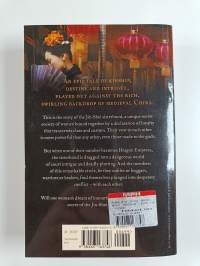 The Secrets of Jin-Shei