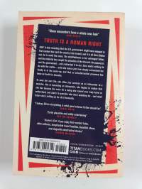 Axiom&#039;s end : a novel