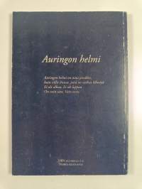 Auringon helmi