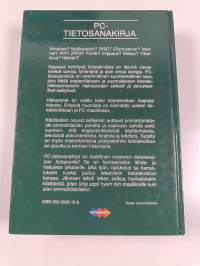 PC-tietosanakirja : versio 10