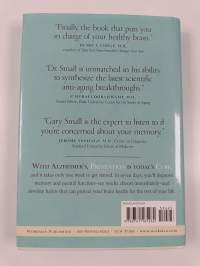 The Alzheimer&#039;s Prevention Program : Keep Your Brain Healthy for the Rest of Your Life
