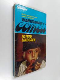 Vaahteramäen Eemeli