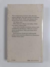 Toinen mahdollisuus