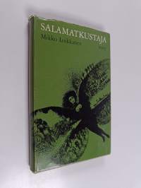 Salamatkustaja