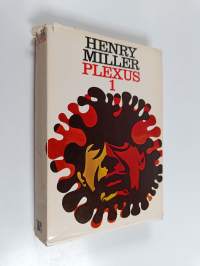 Plexus 1 - Ruusuinen ristiinnaulitseminen
