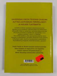 Isodieetti : laihdu kilo viikossa