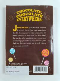 The Chocolate Touch