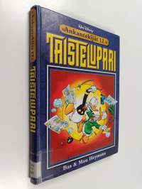 Taistelupari