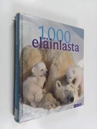 1000 eläinlasta