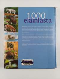 1000 eläinlasta