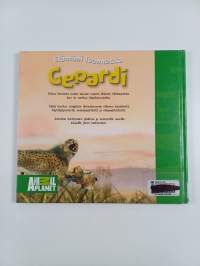 Gepardi