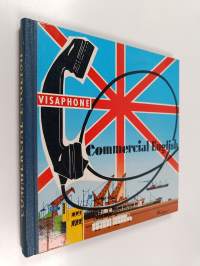 The practice of commercial english