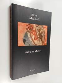 Adriana mater : livret