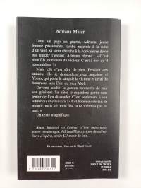 Adriana mater : livret
