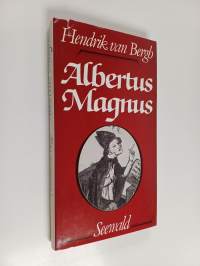 Albertus Magnus
