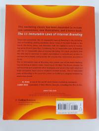 The 22 Immutable Laws of Branding - How to Build a Product or Service into a World-Class Brand