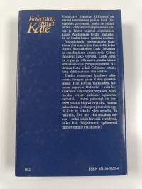 Rakastan sinua, Kate