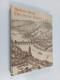 Deutsche Städte