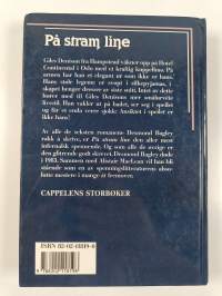 På stram line