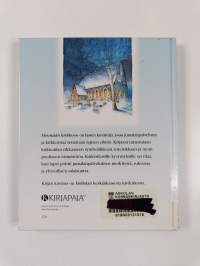 Mennään kirkkoon