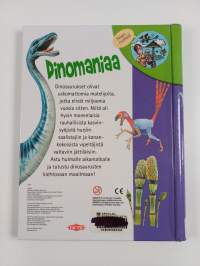 Dinomaniaa