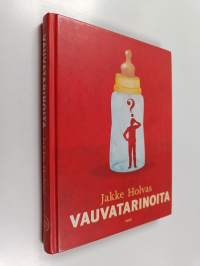 Vauvatarinoita