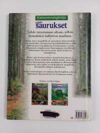 Dinosaurukset