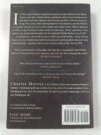 Losing Ground : American Social Policy, 1950-1980