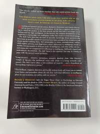 The bell curve : intelligence and class structure in American life