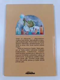 Kuplamatka kukkarantaan