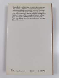 Haukahduksia : tarinoita metsästä