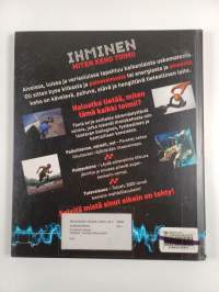 Ihminen : kuinka keho toimii