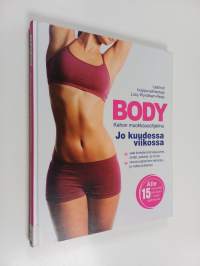 Body - kehon muokkausohjelma